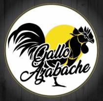 GALLO AZABACHE