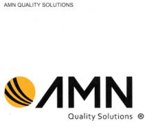 AMN QUALITY SOLUTIONS