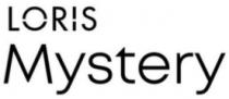 LORIS MYSTERY