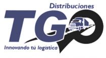 DISTRIBUCIONES TGO