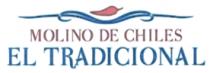 MOLINO DE CHILES EL TRADICIONAL
