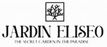 JARDIN ELISEO THE SECRET GARDEN IN THE PARADISE