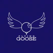 FLYING GOOSE