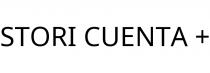 STORI CUENTA +