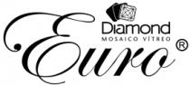 EURODIAMOND MOSAICO VÍTREO