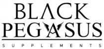 BLACK PEGASUS SUPPLEMENTS