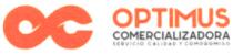 OPTIMUS COMERCIALIZADORA SERVICIO CALIDAD Y COMPROMISO