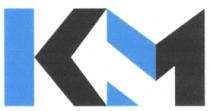 KM