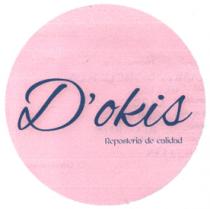 D´OKIS