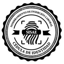 CEDULA DE IDENTIDAD SISAE