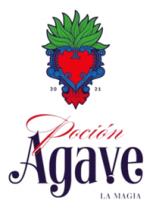POCIÓN AGAVE LA MAGIA