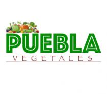 PUEBLA; VEGETALES