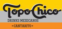 TOPO CHICO DRINKS MEXICANOS CANTARITO