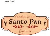 SANTO PAN