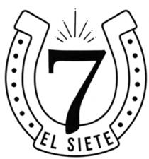 7 EL SIETE
