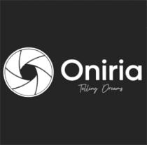 ONIRIA TELLING DREAMS