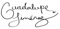 GUADALUPE JIMÉNEZ