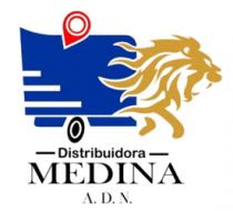 DISTRIBUIDORA MEDINA A.D.N.