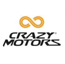 CRAZY MOTORS