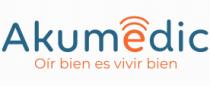 AKUMEDIC OIR BIEN ES VIVIR BIEN