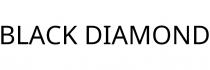 BLACK DIAMOND
