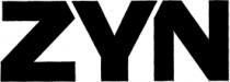 ZYN