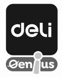 DELI OENIUS