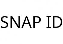 SNAP ID