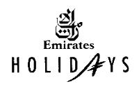 EMIRATES HOLIDAYS