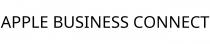 APPLE BUSINESS CONNECT