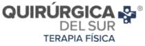 QUIRURGICA DEL SUR TERAPIA FISICA