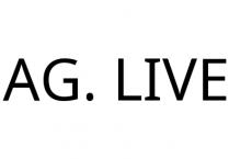 AG. LIVE
