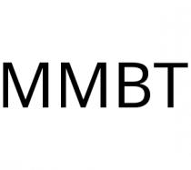 MMBT