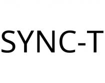 SYNC-T