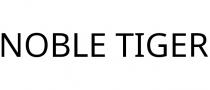 NOBLE TIGER