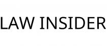 LAW INSIDER