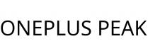 ONEPLUS PEAK