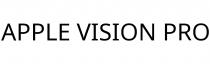 APPLE VISION PRO