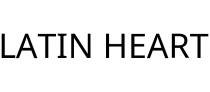 LATIN HEART
