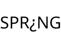 SPR¿NG