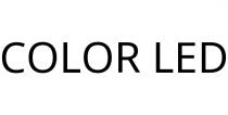COLOR LED