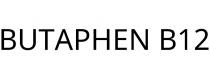 BUTAPHEN B12