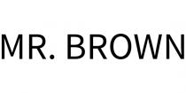 MR. BROWN