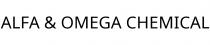 ALFA & OMEGA CHEMICAL