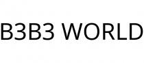 B3B3 WORLD