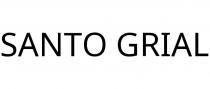 SANTO GRIAL