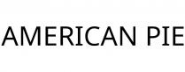 AMERICAN PIE