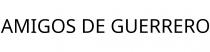 AMIGOS DE GUERRERO