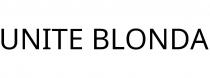 UNITE BLONDA