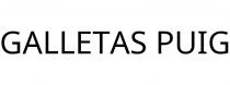 GALLETAS PUIG